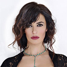 Maria Grazia Cucinotta