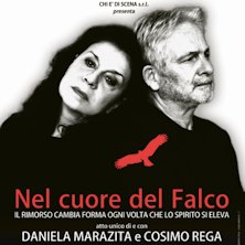 Nel cuore del falco