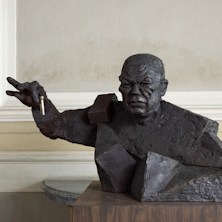 Cuore di tenebra - Castello di Rivoli@OGR.1