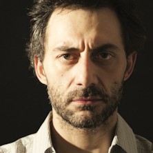 Un cuore di vetro in inverno