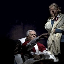 Natale in Casa Cupiello - L&rsquo;Officina Culturale