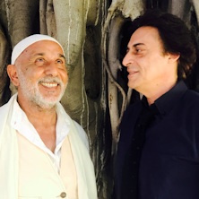 Il Curriculum di Dio