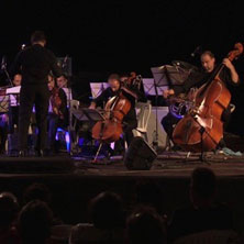 Giacomo Cuticchio Ensemble