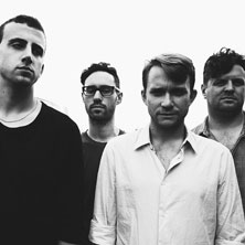 Cymbals Eat Guitars