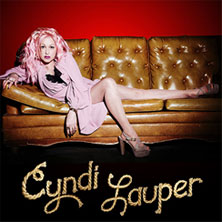 Cyndi Lauper