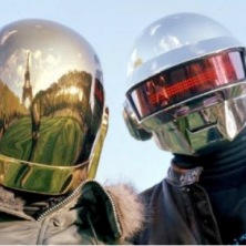 Daft Punk