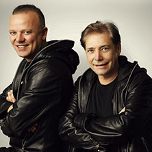 Gigi D'Alessio - Nino D'Angelo