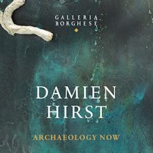 Damien Hirst - Archaeology Now