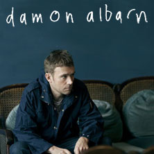 Damon Albarn