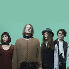 The Dandy Warhols