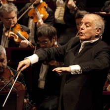 Daniel Barenboim