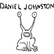 Daniel Johnston
