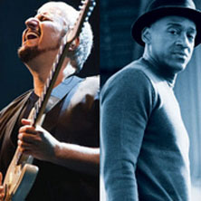 Pino Daniele - Marcus Miller