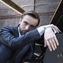 Daniil Trifonov