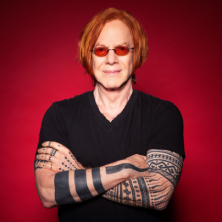 Danny Elfman
