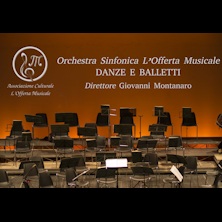 Danze e Balletti