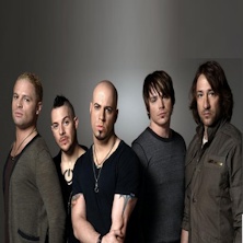 Daughtry