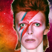 Andy & The White Dukes