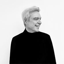 David Byrne