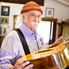 David Crosby
