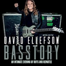 David Ellefson