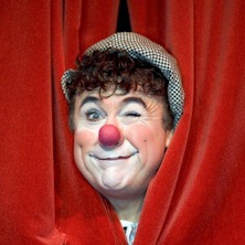 David Larible - Il Clown dei Clown