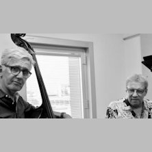 Anthony Davis / Mark Dresser