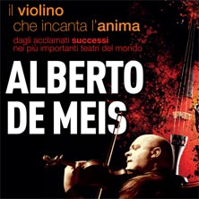 Alberto De Meis