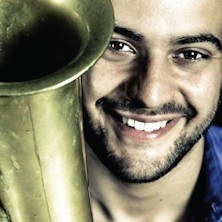 Claudio Jr De Rosa 4et