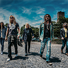 The Dead Daisies