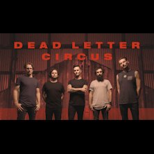 Dead Letter Circus