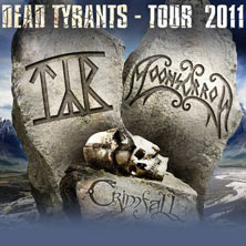 Dead Tyrants