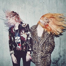 Deap Vally