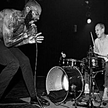 Death Grips