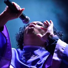 Deborah Moncrief and The New Millenium Gospel Singers