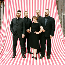 The Decemberists
