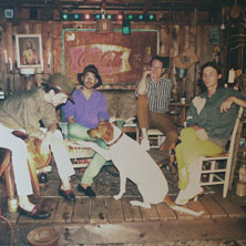 Deerhunter