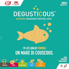 DegustiCous Festival