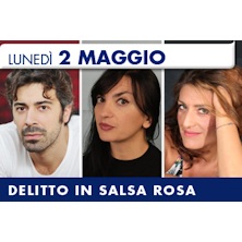 Delitto in salsa rosa