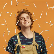 Mac DeMarco