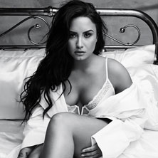 Demi Lovato