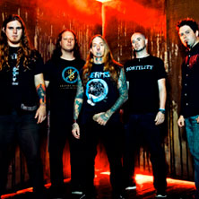 DevilDriver