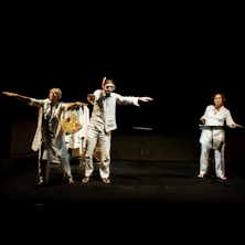 Di A Da In Con Su Per Tra...Shakespeare