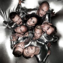 Diablo Swing Orchestra