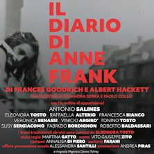 Il Diario di Anne Frank