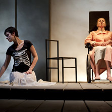 Il diario di Mariapia