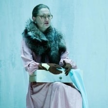 Ma perche' non dici mai niente?