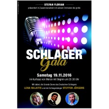 Die grosse Schlagergala