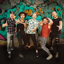 Die F&auml;aschtb&auml;nkler