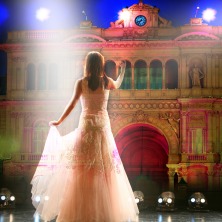 Die grosse Andrew Lloyd Webber Gala